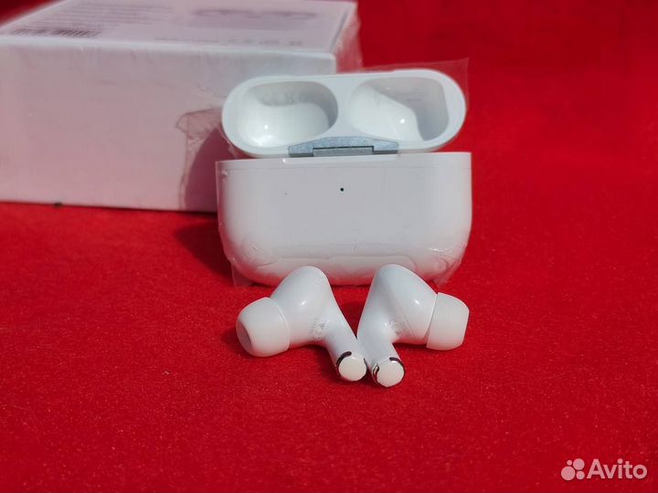 Apple airpods pro 2 Новые