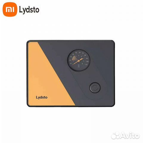 Автомобильный компрессор Xiaomi Lydsto (YM-CQB02)