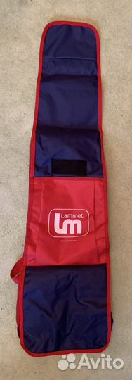 Чехол фехтовальный