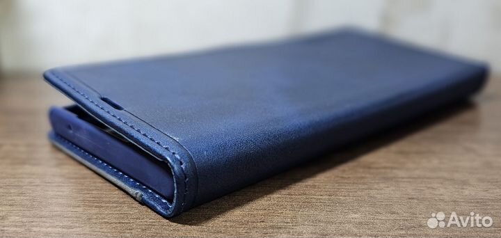 Чехол-Книжка для Samsung Galaxy Note20 ultra
