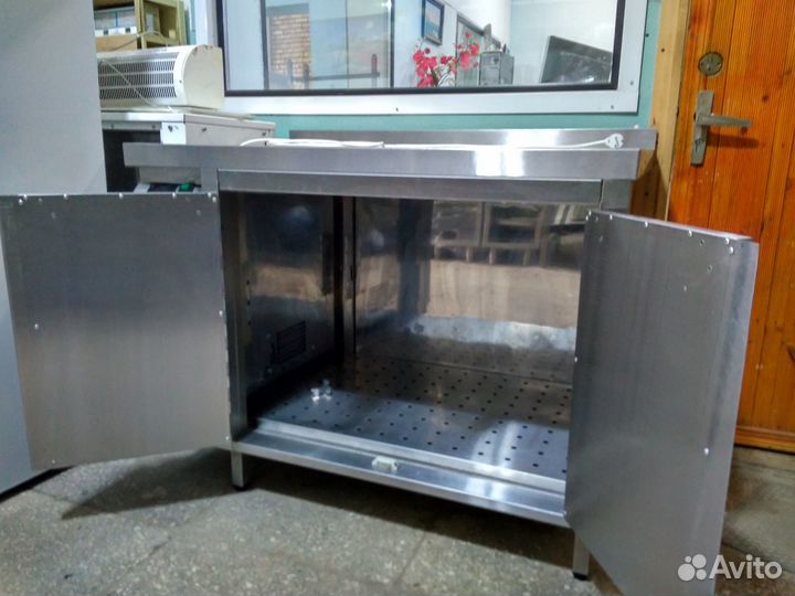 Стол тепловой