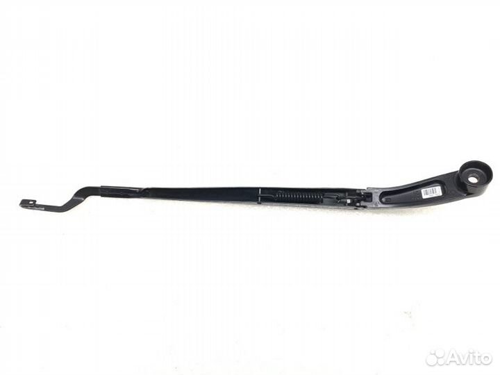 Поводок стеклоочистителя левый Hyundai Sonata VII