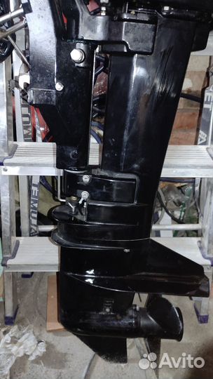 Лодочный мотор Gladiator 9.8