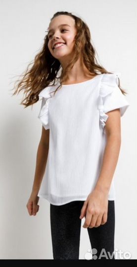 Блузка для девочки Acoola