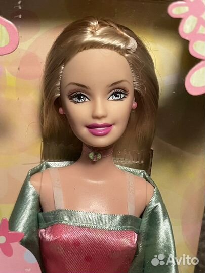 Барби разные винтаж