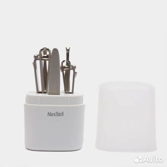 Маникюрный набор Xiaomi Nextool MS20011