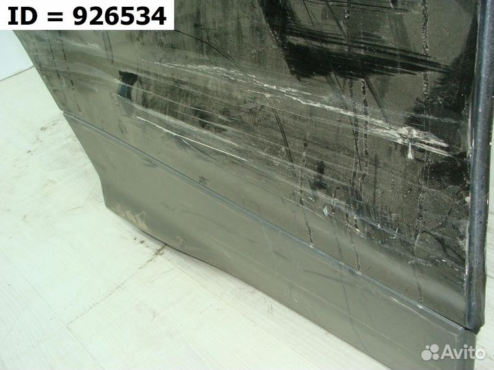 Дверь задняя правая Ford Kuga