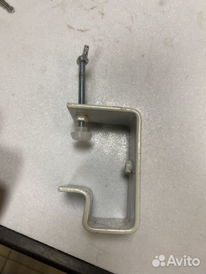 Струбцины бу