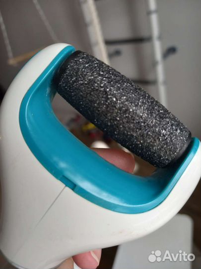 Пилка электрическая scholl