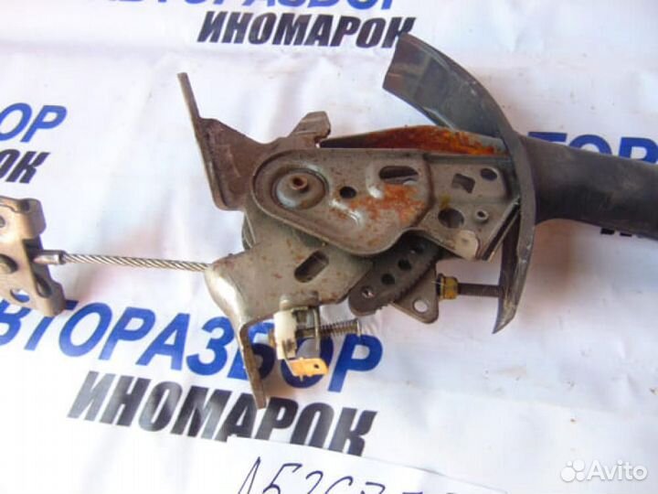 Рычаг стояночного тормоза для Nissan X-Trail 1 20