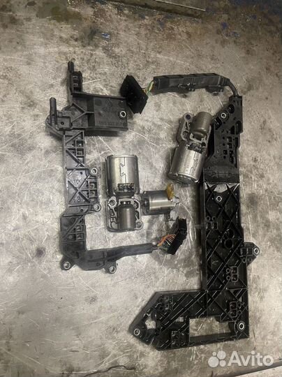 Ремкомплект мехатроника 0b5 DL501 Audi Q3