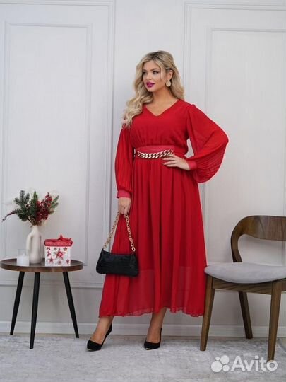 Женская одежда