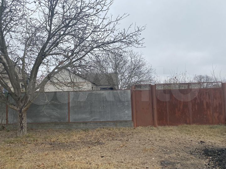 Участок 12,8 сот. (ИЖС)