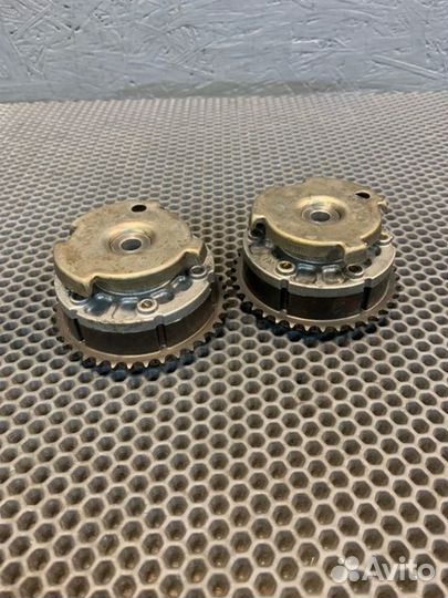 Шестерня грм Bmw 335 Xi E92 N54 2007