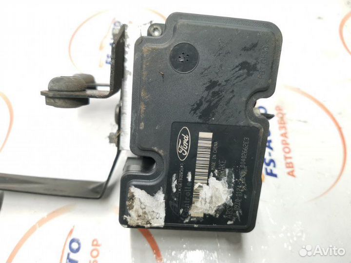 Блок ABS Ford Focus 2 универсал 1.6 hwda 100 Л.С