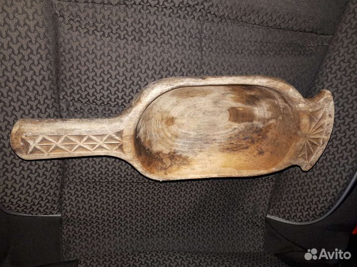 Половник, ковш