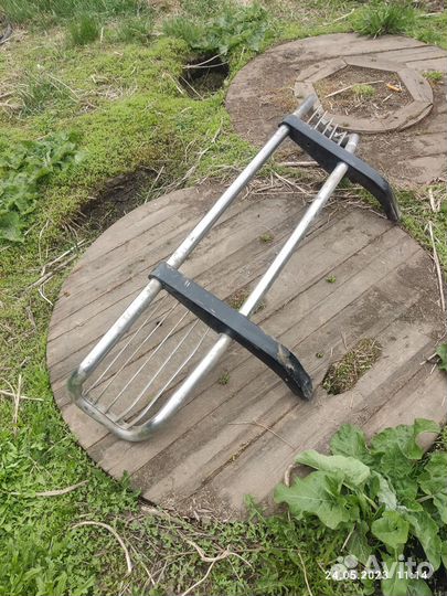 Кенгурятник Mercedes Benz G class W463