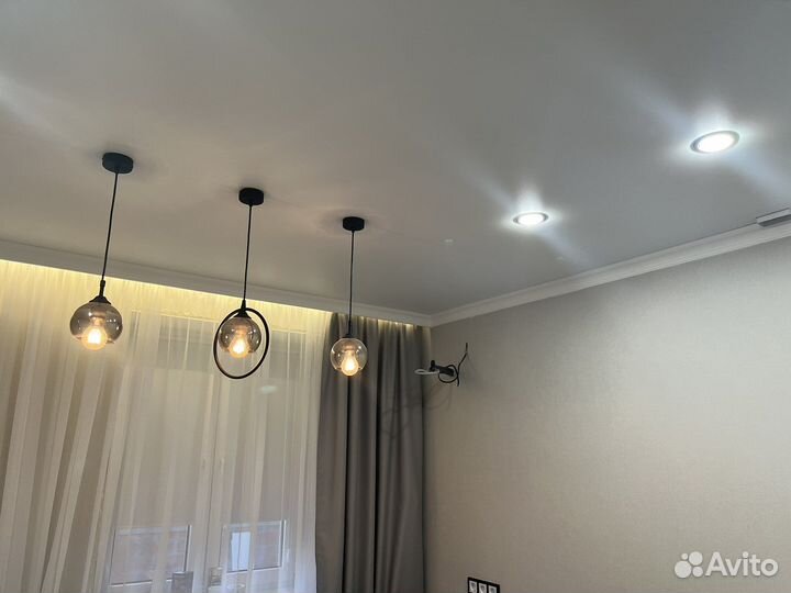 Ремонт и отделка квартир и офисов