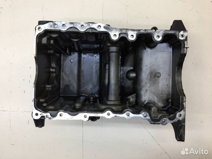 Б/У Б/У Поддон AJ200DG4D36706bajde38277 jaguar