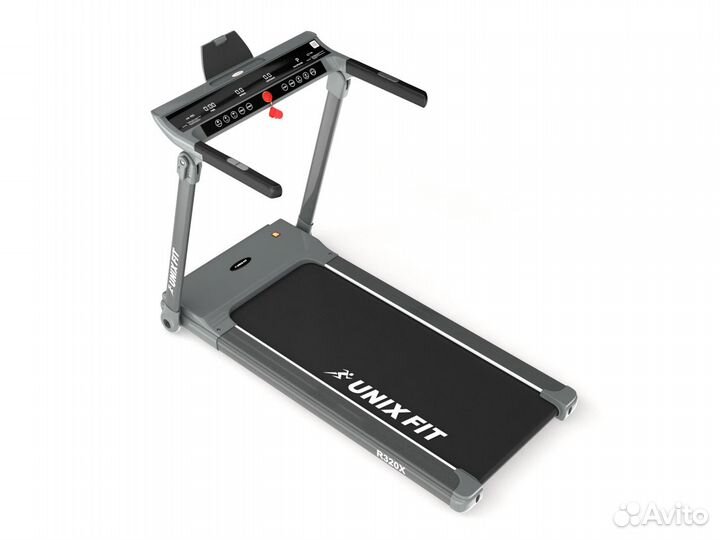 Беговая дорожка