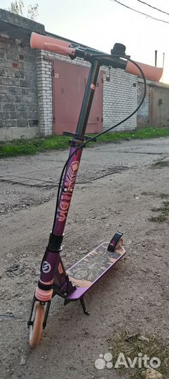 Самокат детский