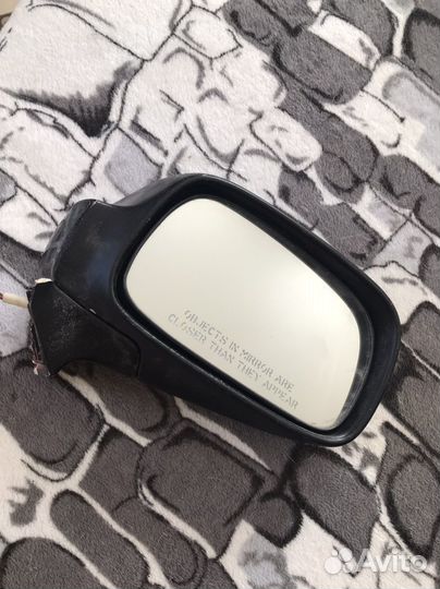 Зеркальный элемент Toyota Celica T230