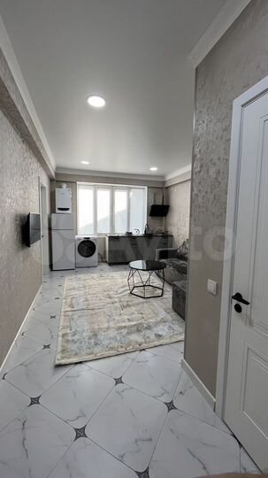 1-к. квартира, 43 м², 10/10 эт.