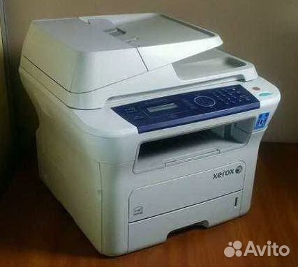 Ч/б лазерные мфу