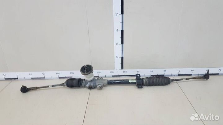 Рейка рулевая Kia Picanto BA 2005-2011