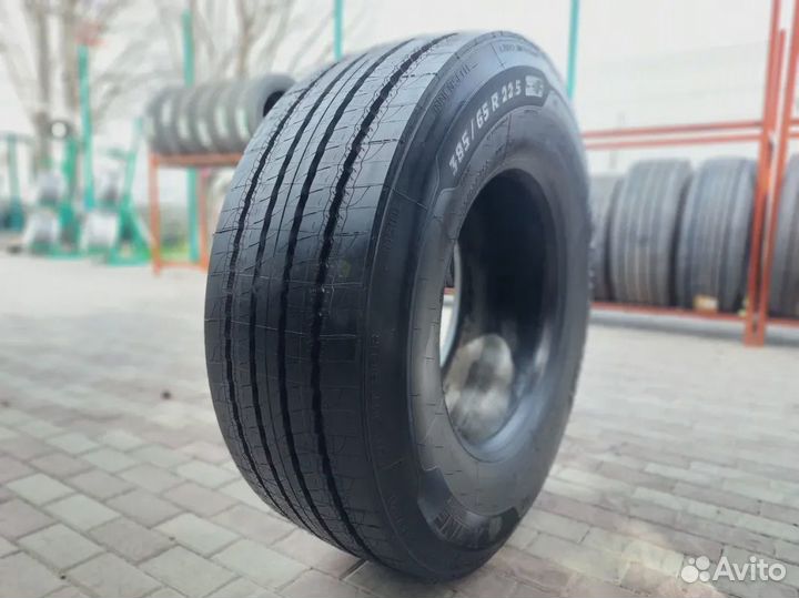 Шина 385/55R22.5 Bridgestone Польша