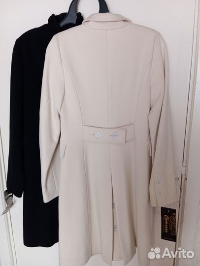 Пальто 38-40