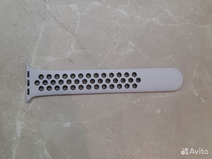 Ремешок apple watch 38мм, M/L