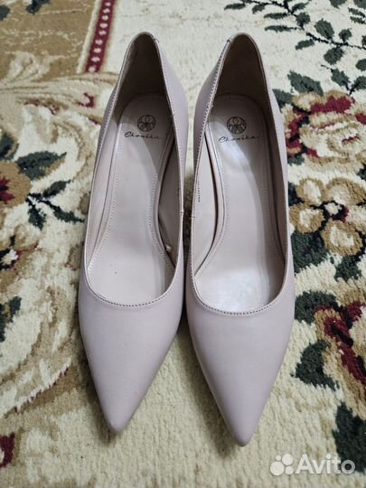 Туфли эконика 36