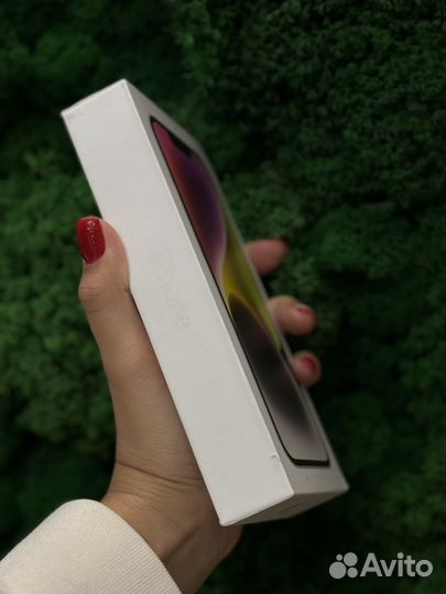 iPhone 14, 128 ГБ