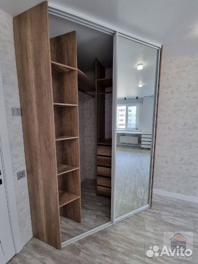 Шкафчик для ванной