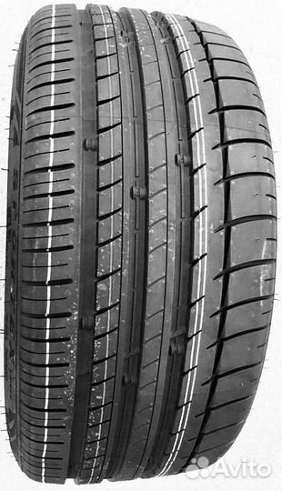 Triangle EffeXSport TH202 245/40 R19 и 275/35 R19 100Y