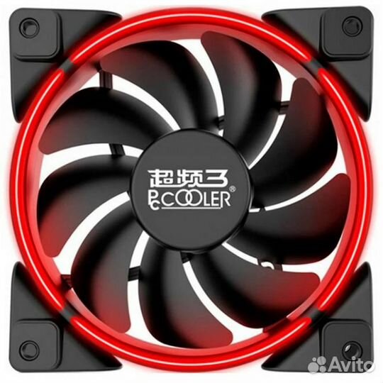 Охлаждение PCcooler GI-H58U R 453848