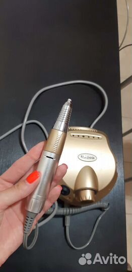 Аппарат для маникюра