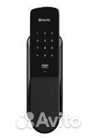 Электронный дверной замок KeyWe Bekzod