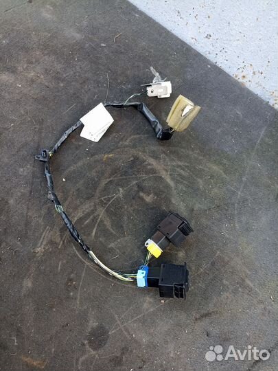 Кнопка подогрева сидений ниссан альмера n16