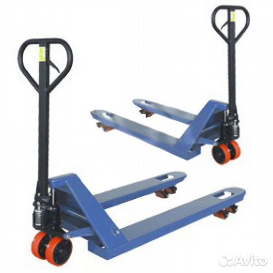 Рохля новая TOR RHP 2500 2,5т длина вил 115см