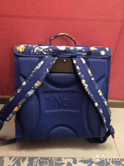 Рюкзак школьный