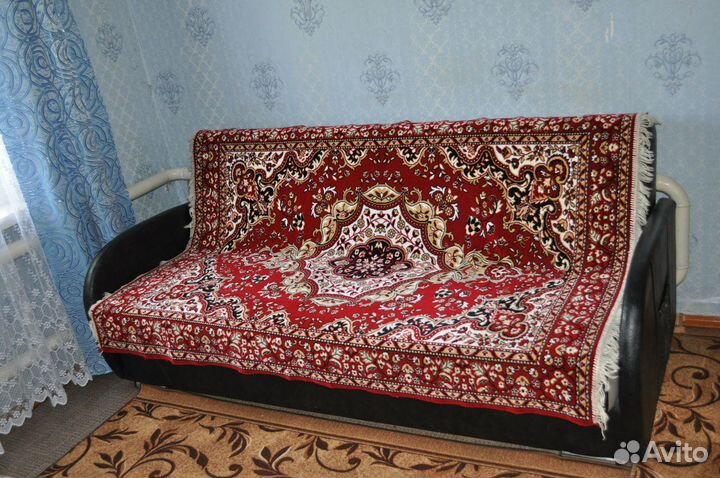 Покрывало комплект