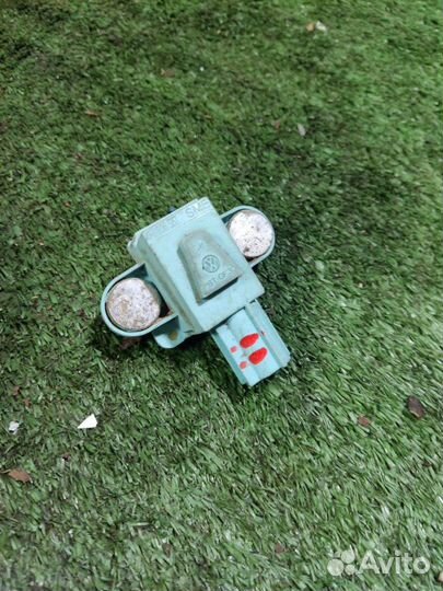 Датчик AIR BAG Audi A6 C6