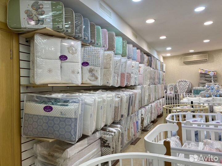 Детские кроватки круглые/стандартные/трансформеры