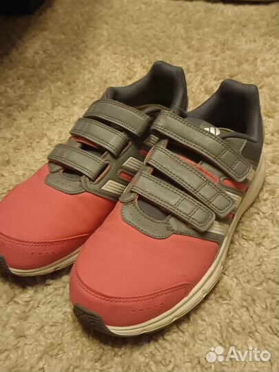 Кроссовки детские adidas