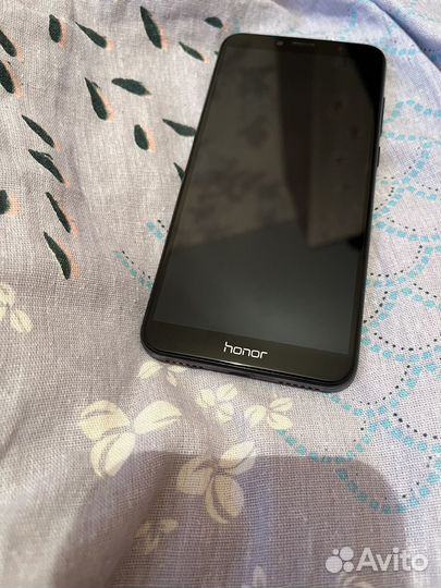 HONOR 7A Pro, 2/16 ГБ