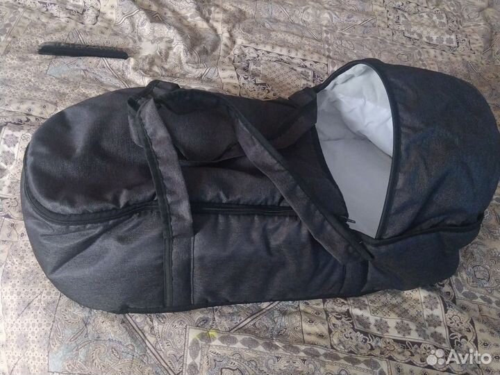 Коляска трансформер