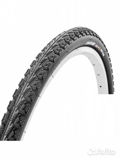 Покрышка chao yang 700x38C