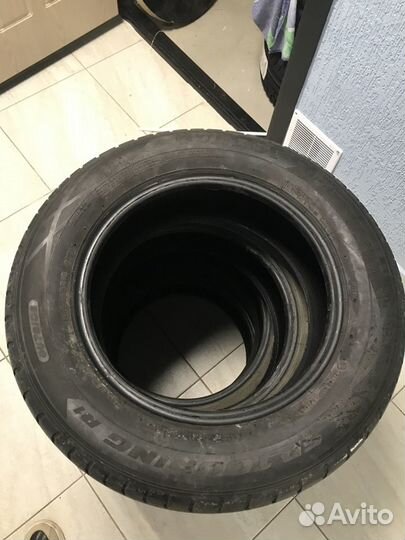 Dunlop SP Touring R1 195/65 R15 92